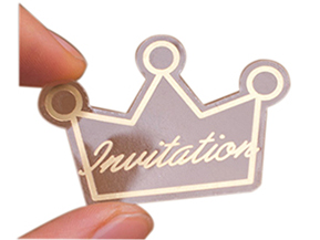 水印防偽標識有哪些特別之處呢？